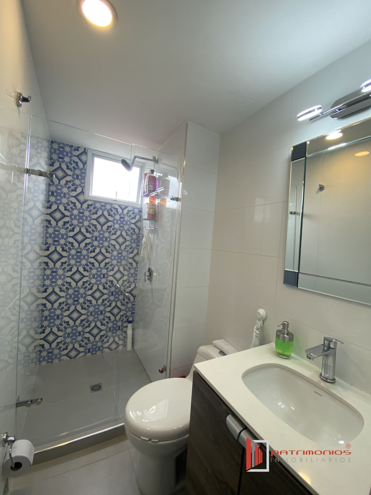 Apartamento en venta en Prado Veraniego, Bogotá · foto 13 de 18