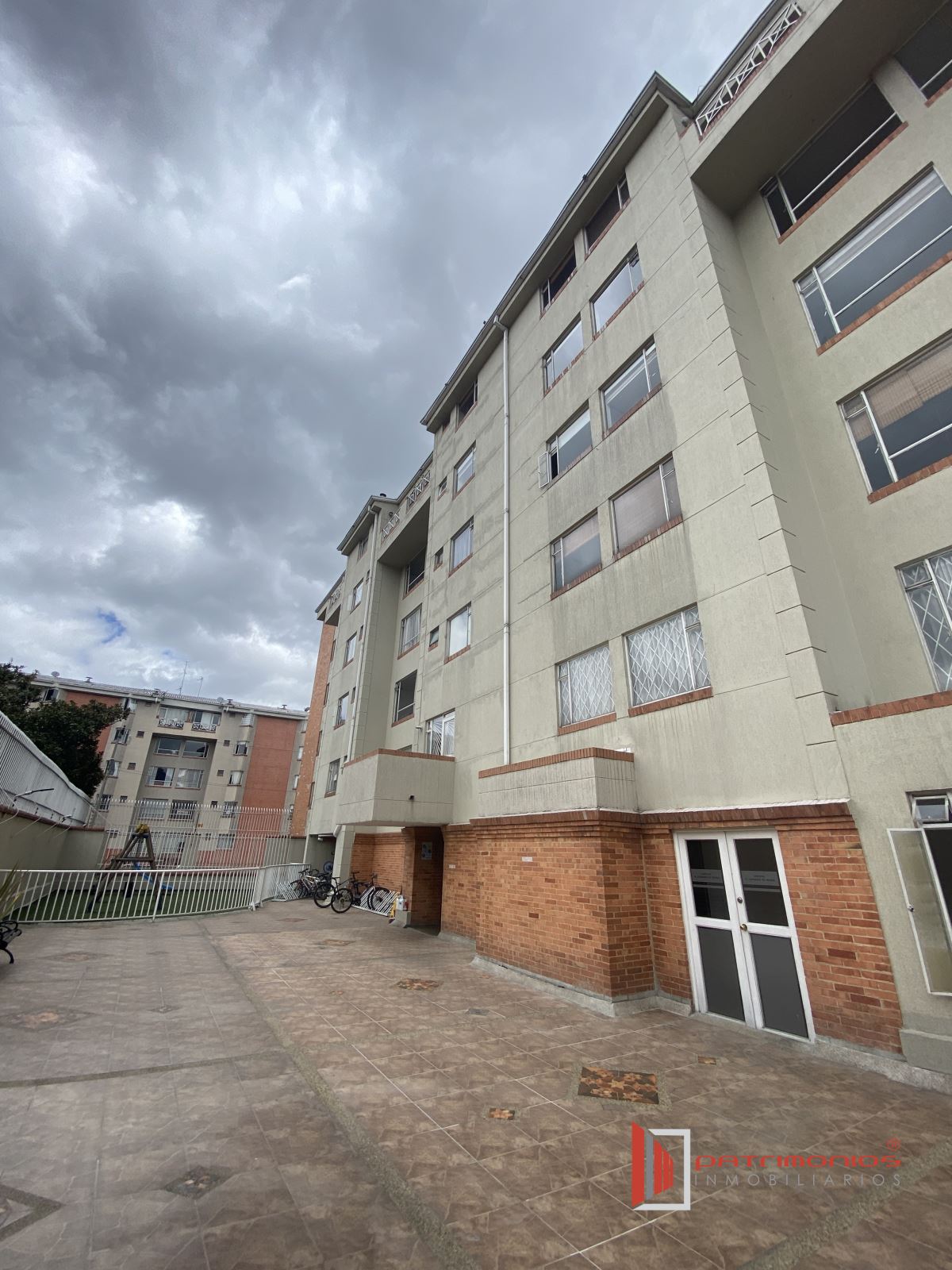 Apartamento en venta en Prado Veraniego, Bogotá · foto 15 de 18