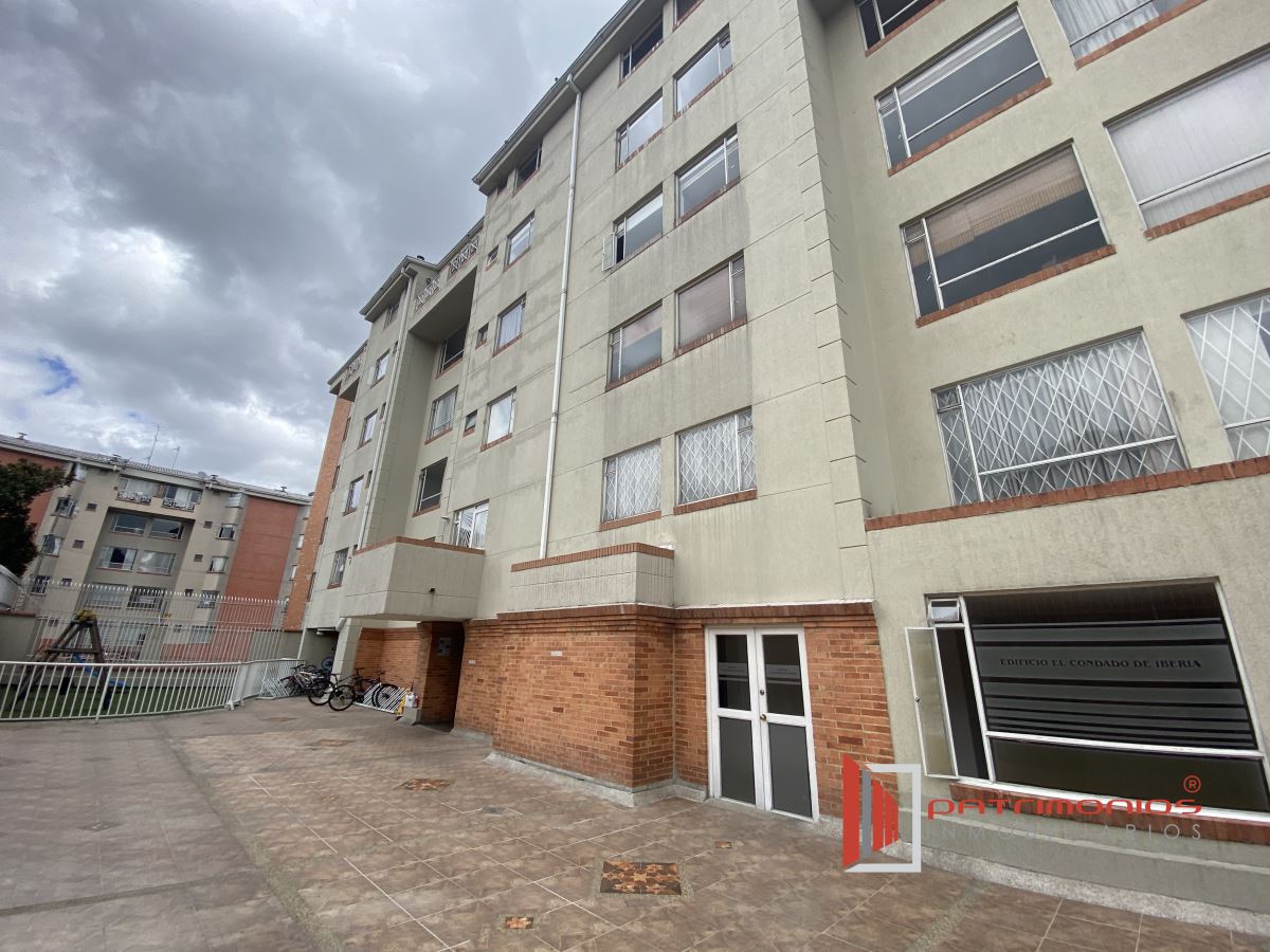 Apartamento en venta en Prado Veraniego, Bogotá · foto 16 de 18