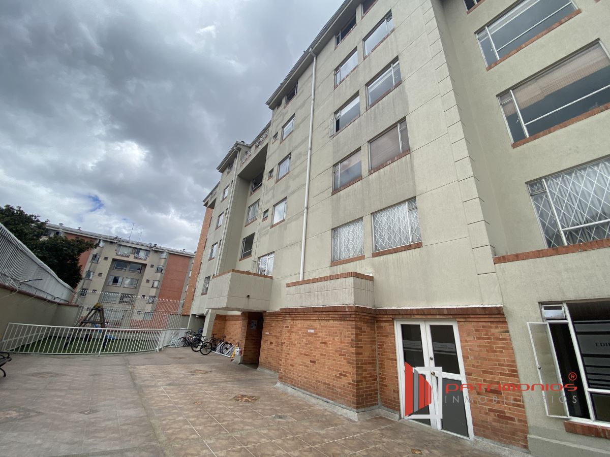 Apartamento en venta en Prado Veraniego, Bogotá · foto 17 de 18