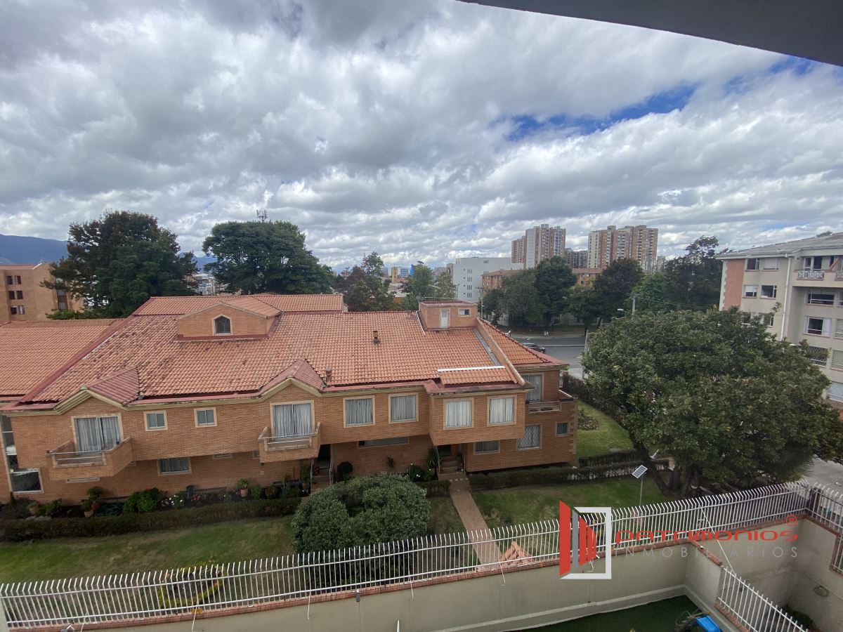 Apartamento en venta en Prado Veraniego, Bogotá · foto 18 de 18