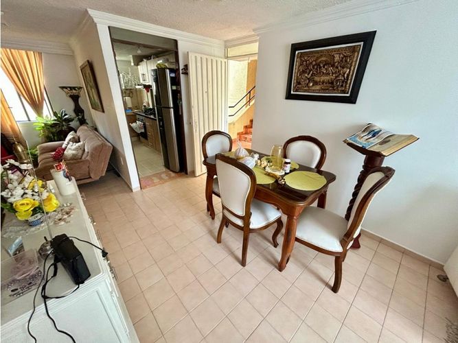 Apartamento de 3 alcobas en venta en Alvarez Las Americas, Bucaramanga, 68 m² · foto 2 de 16