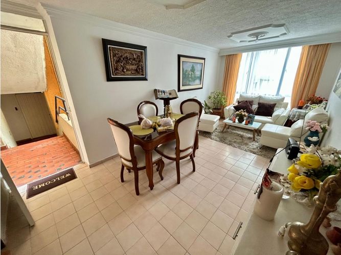 Apartamento de 3 alcobas en venta en Alvarez Las Americas, Bucaramanga, 68 m² · foto 3 de 16