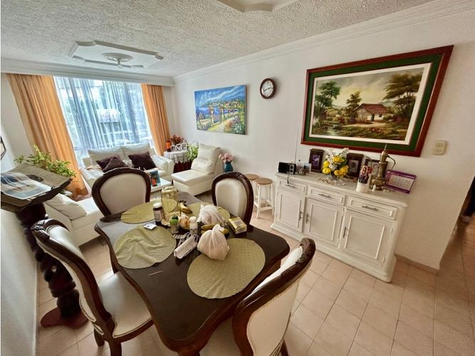 Apartamento de 3 alcobas en venta en Alvarez Las Americas, Bucaramanga, 68 m² · foto 5 de 16