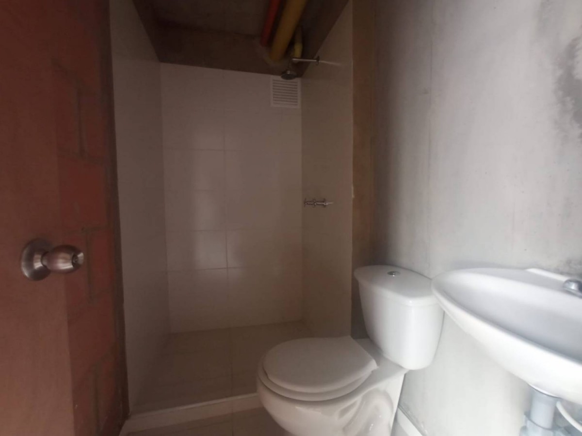 Apartamento en venta en Ciudad Salitre, Bogotá · foto 6 de 14