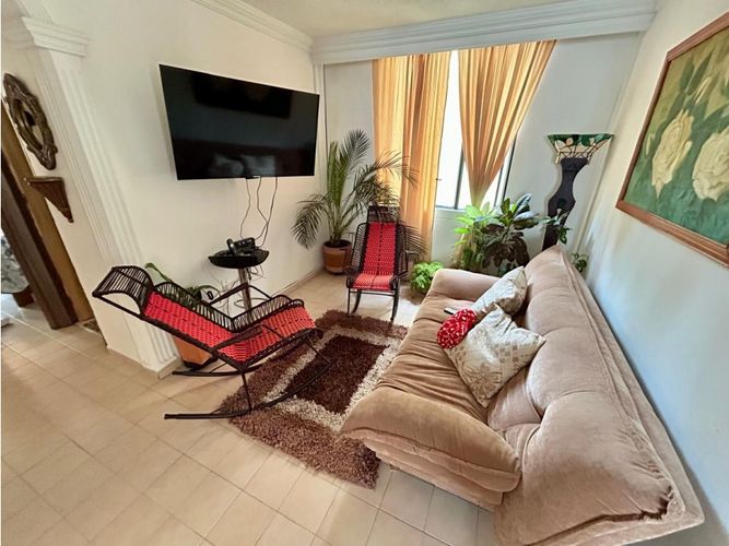 Apartamento de 3 alcobas en venta en Alvarez Las Americas, Bucaramanga, 68 m² · foto 6 de 16