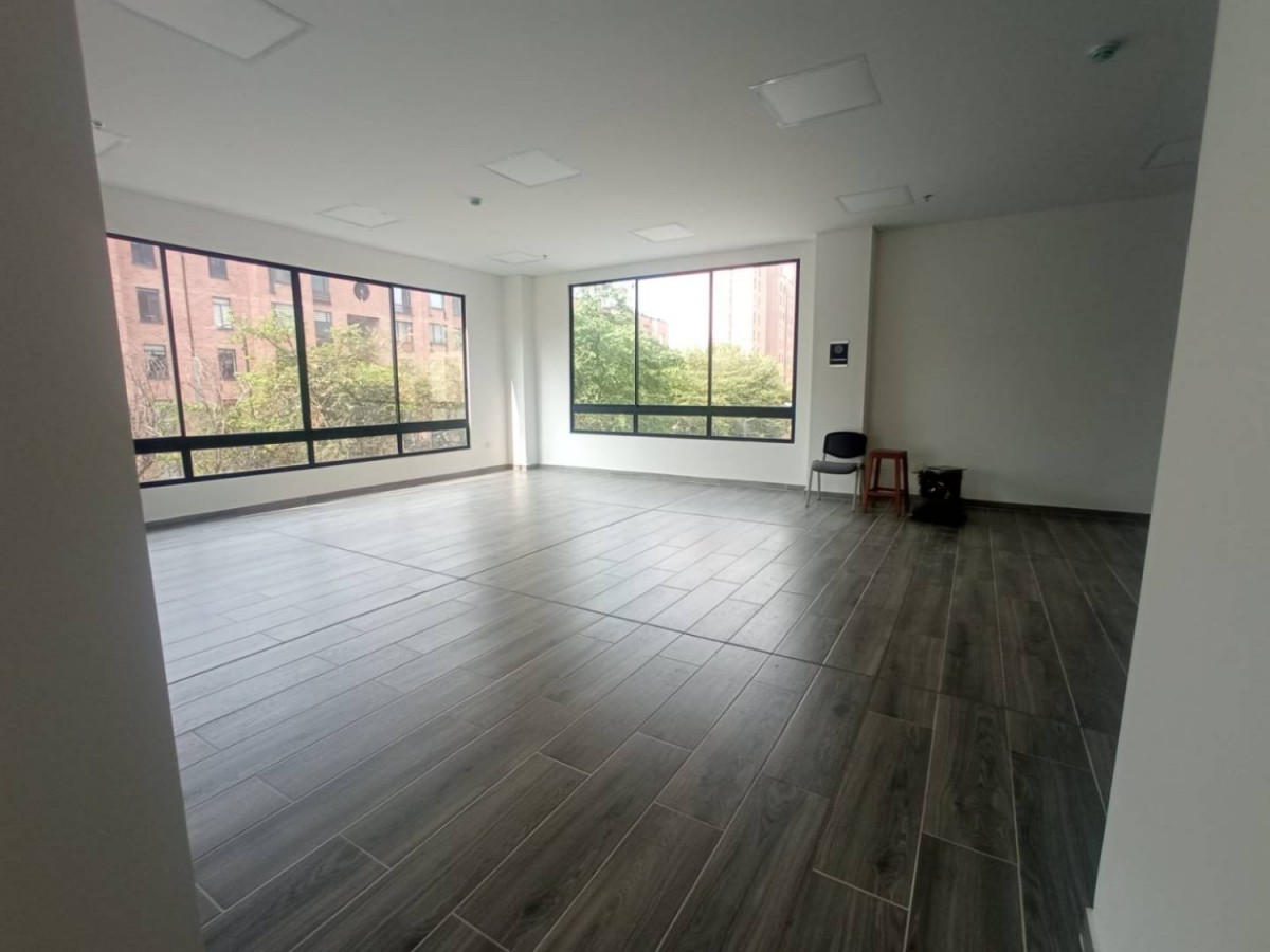 Apartamento en venta en Ciudad Salitre, Bogotá · foto 10 de 14