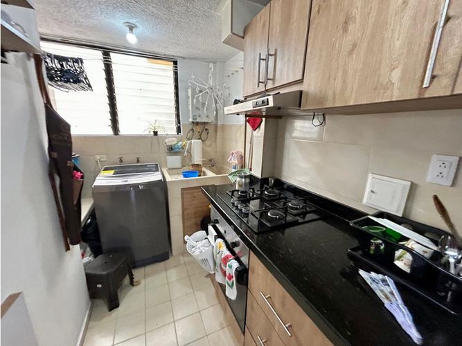 Apartamento de 3 alcobas en venta en Alvarez Las Americas, Bucaramanga, 68 m² · foto 7 de 16