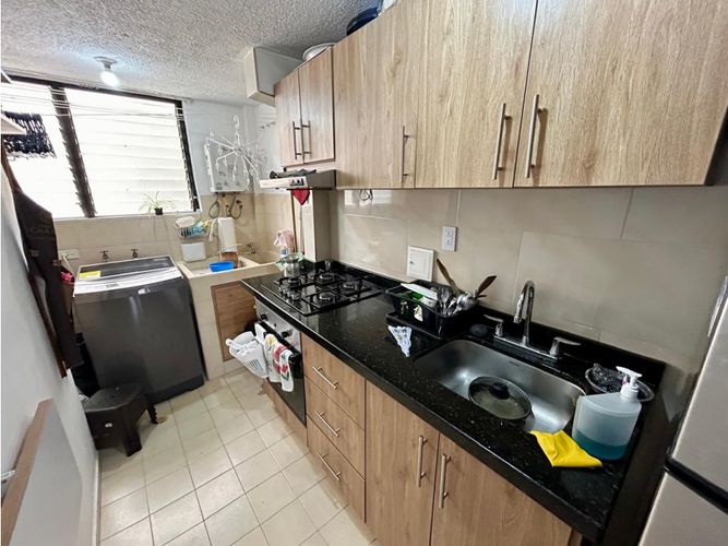 Apartamento de 3 alcobas en venta en Alvarez Las Americas, Bucaramanga, 68 m² · foto 8 de 16