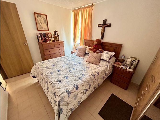 Apartamento de 3 alcobas en venta en Alvarez Las Americas, Bucaramanga, 68 m² · foto 10 de 16