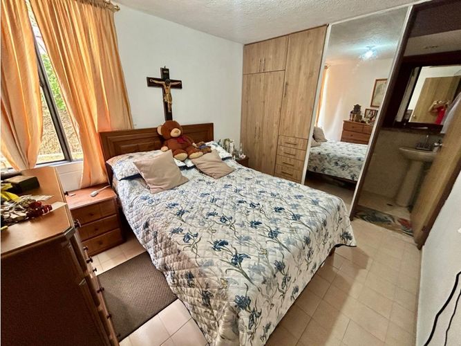 Apartamento de 3 alcobas en venta en Alvarez Las Americas, Bucaramanga, 68 m² · foto 11 de 16