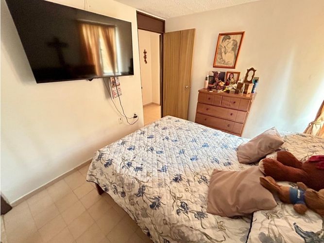 Apartamento de 3 alcobas en venta en Alvarez Las Americas, Bucaramanga, 68 m² · foto 12 de 16