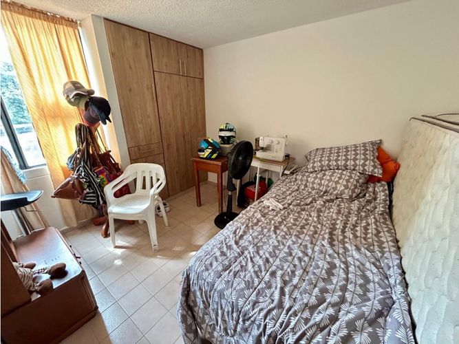 Apartamento de 3 alcobas en venta en Alvarez Las Americas, Bucaramanga, 68 m² · foto 14 de 16