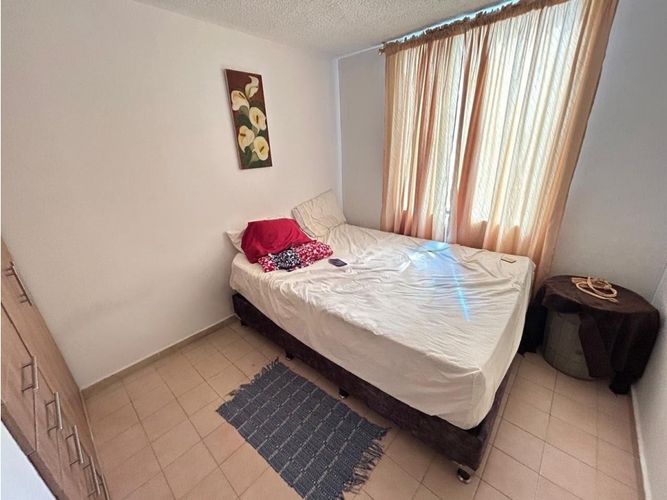 Apartamento de 3 alcobas en venta en Alvarez Las Americas, Bucaramanga, 68 m² · foto 16 de 16