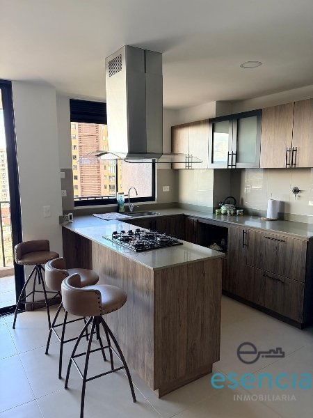 Apartamento en arriendo en San Antonio De Pereira, Rionegro · foto 3 de 12