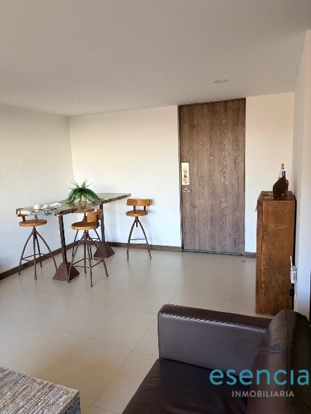 Apartamento en arriendo en San Antonio De Pereira, Rionegro · foto 4 de 12