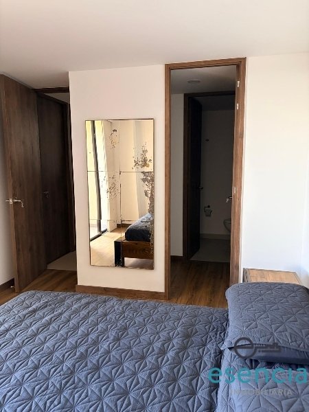 Apartamento en arriendo en San Antonio De Pereira, Rionegro · foto 6 de 12