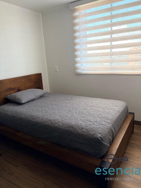 Apartamento en arriendo en San Antonio De Pereira, Rionegro · foto 7 de 12