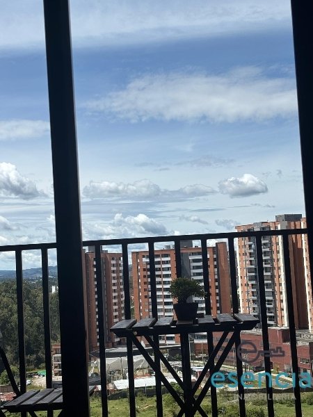 Apartamento en arriendo en San Antonio De Pereira, Rionegro · foto 11 de 12
