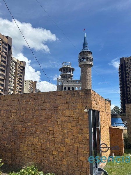 Apartamento en arriendo en San Antonio De Pereira, Rionegro · foto 12 de 12