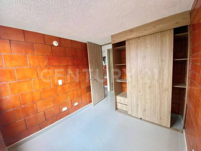 Apartamento de 3 alcobas en arriendo en Potrero Grande, Madrid, 58 m² · foto 22 de 23