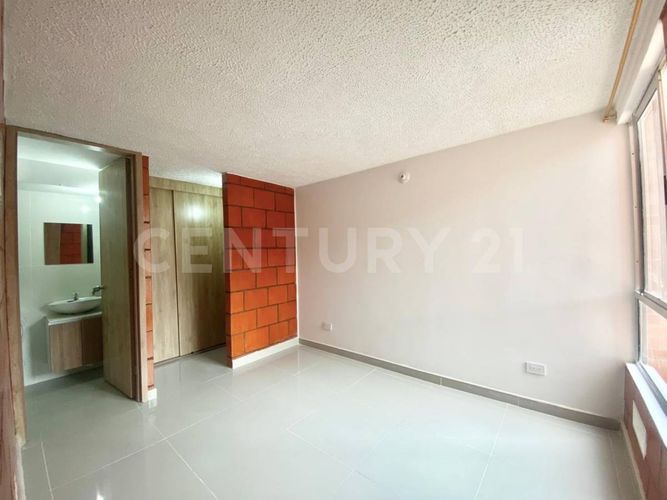 Apartamento de 3 alcobas en arriendo en Potrero Grande, Madrid, 58 m² · foto 23 de 23
