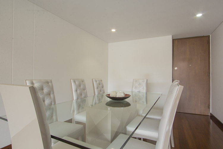 Apartamento en venta en Chicó Navarra, Bogotá · foto 6 de 24