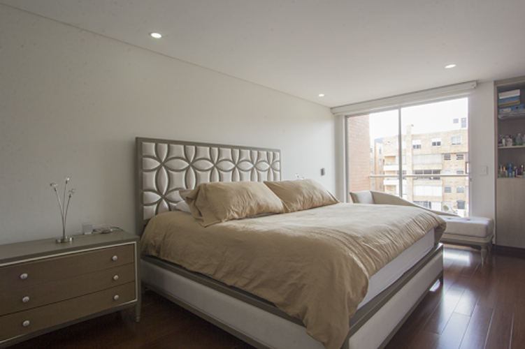 Apartamento en venta en Chicó Navarra, Bogotá · foto 10 de 24