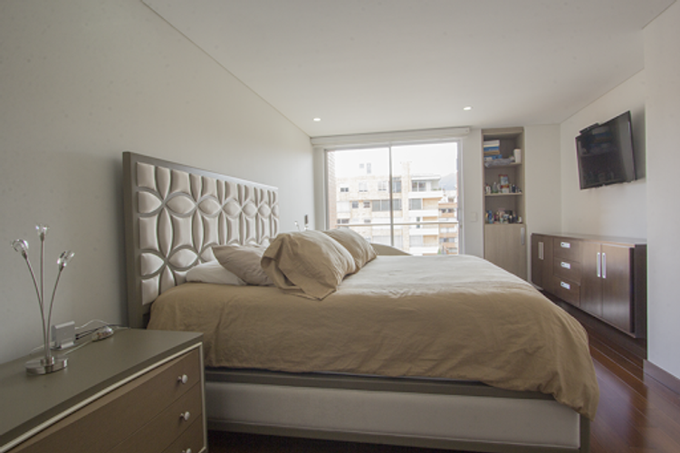 Apartamento en venta en Chicó Navarra, Bogotá · foto 11 de 24
