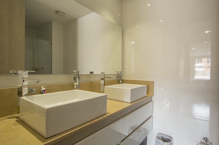 Apartamento en venta en Chicó Navarra, Bogotá · foto 12 de 24