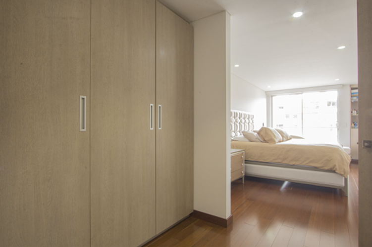 Apartamento en venta en Chicó Navarra, Bogotá · foto 13 de 24