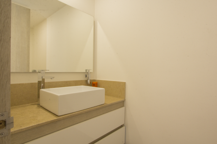 Apartamento en venta en Chicó Navarra, Bogotá · foto 14 de 24