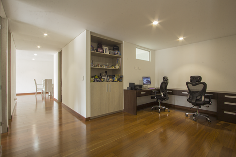 Apartamento en venta en Chicó Navarra, Bogotá · foto 17 de 24
