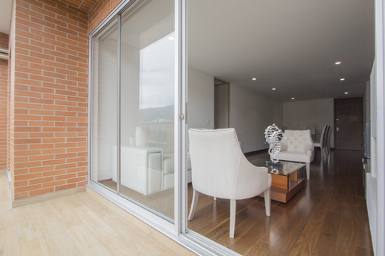 Apartamento en venta en Chicó Navarra, Bogotá · foto 18 de 24