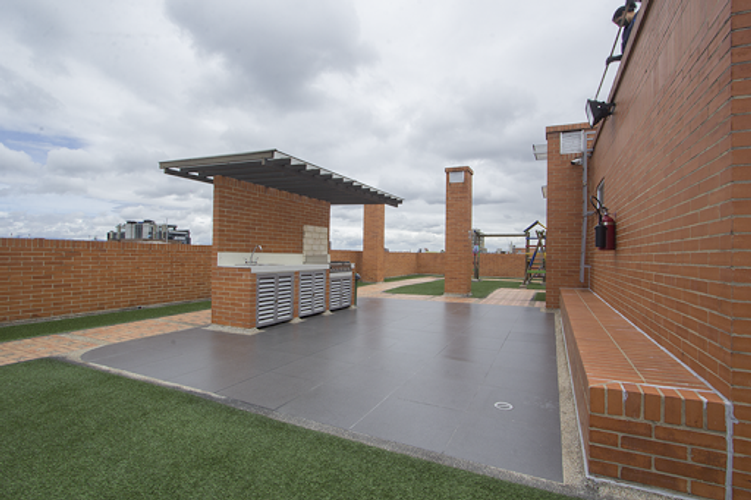 Apartamento en venta en Chicó Navarra, Bogotá · foto 20 de 24