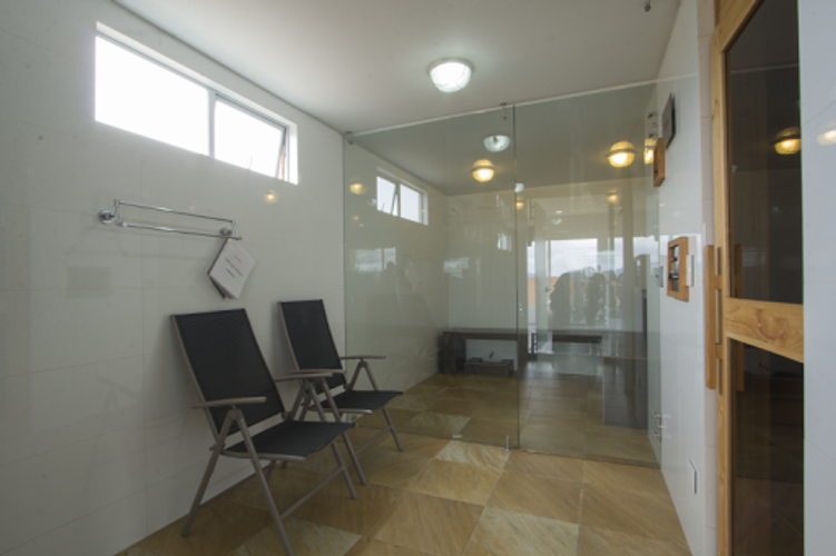 Apartamento en venta en Chicó Navarra, Bogotá · foto 24 de 24