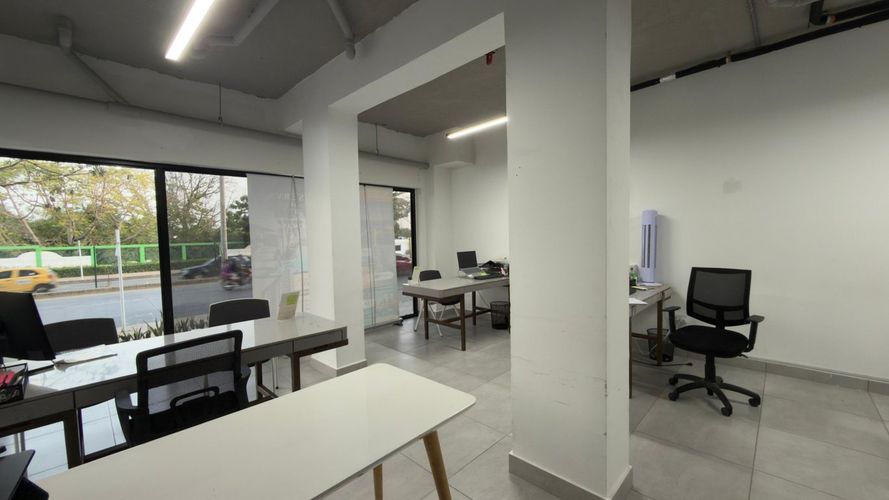 Local en arriendo en El Country, Cartagena, 54 m² · foto 5 de 7