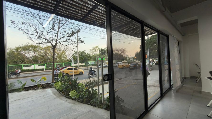 Local en arriendo en El Country, Cartagena, 54 m² · foto 6 de 7