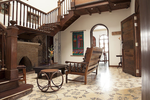 Casa en venta en Teusaquillo, Bogotá · foto 2 de 9