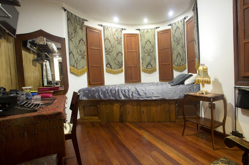 Casa en venta en Teusaquillo, Bogotá · foto 3 de 9