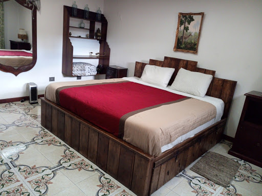 Casa en venta en Teusaquillo, Bogotá · foto 5 de 9