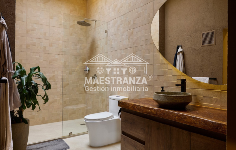 Apartamento de 3 alcobas en venta en El Tesoro, Medellín, 260 m² · foto 24 de 24