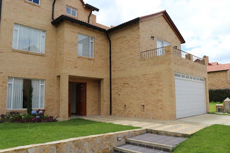Casa de 5 alcobas en venta en Porto Bello, Chía, 540 m² · foto 3 de 24