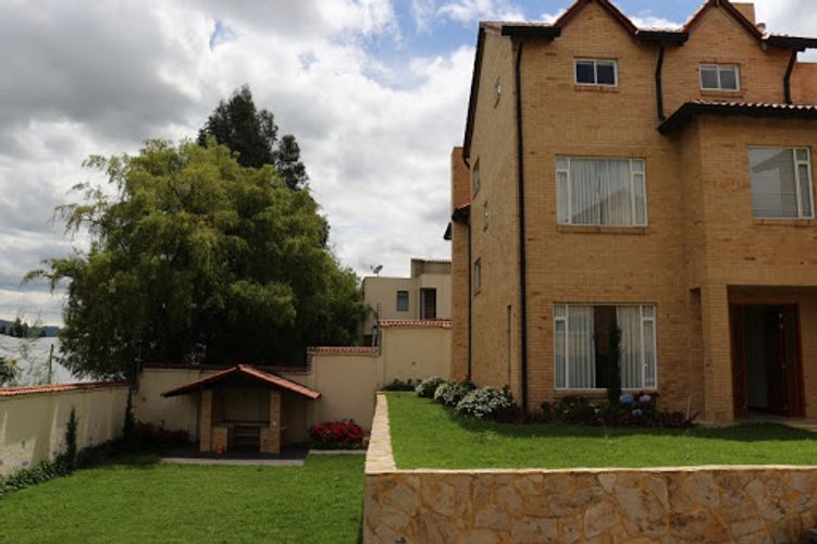 Casa de 5 alcobas en venta en Porto Bello, Chía, 540 m² · foto 5 de 24