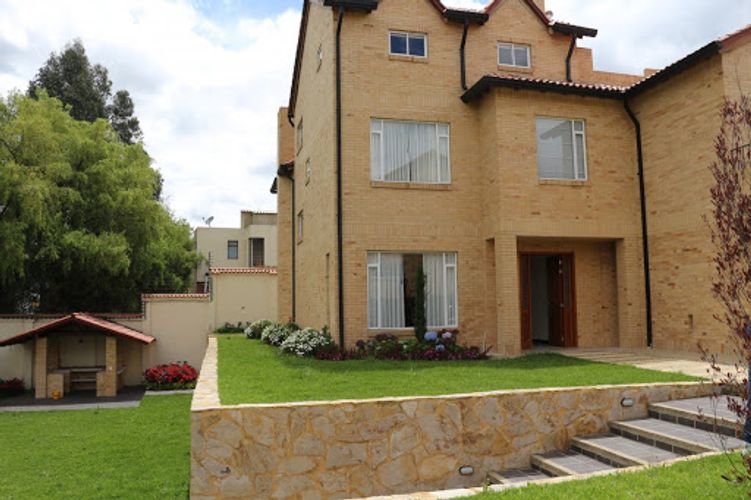Casa de 5 alcobas en venta en Porto Bello, Chía, 540 m² · foto 6 de 24
