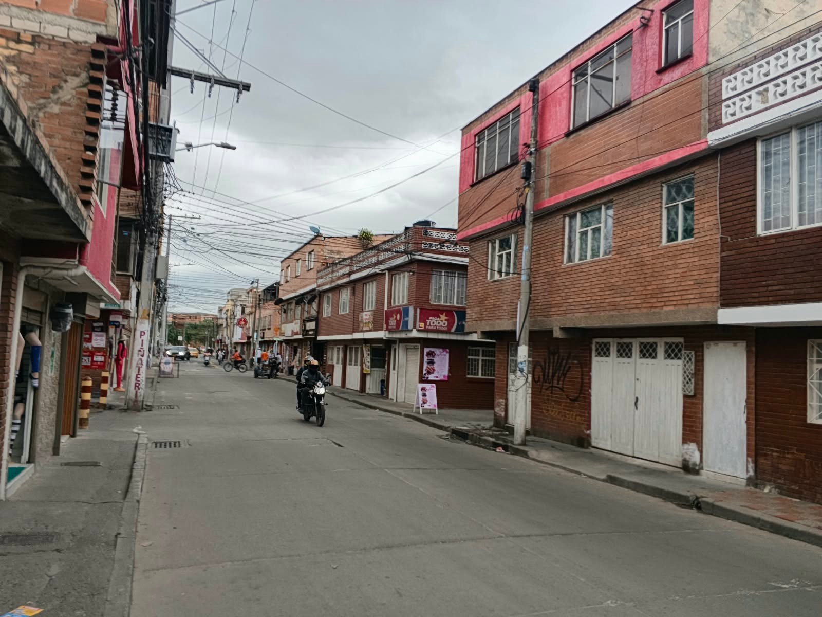Casa en venta en Fontibon, Bogotá · foto 17 de 18