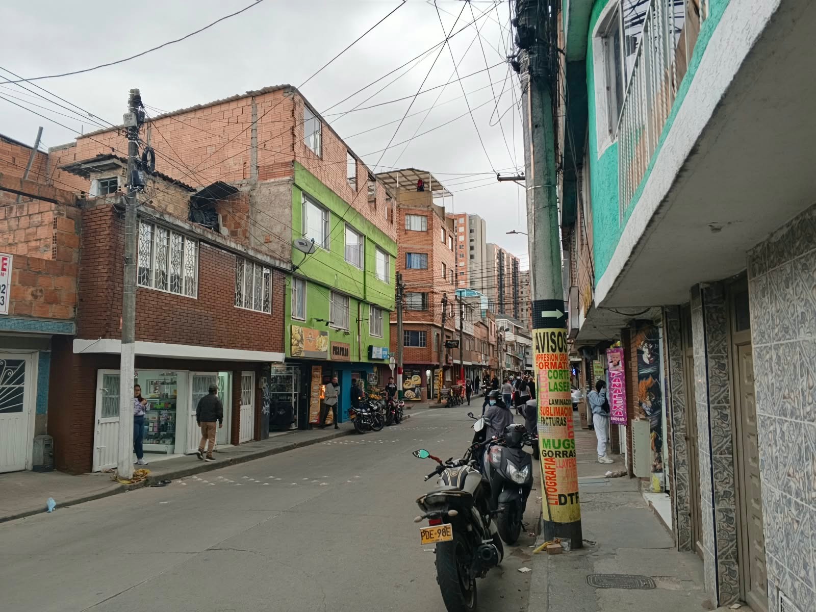 Casa en venta en Fontibon, Bogotá · foto 18 de 18