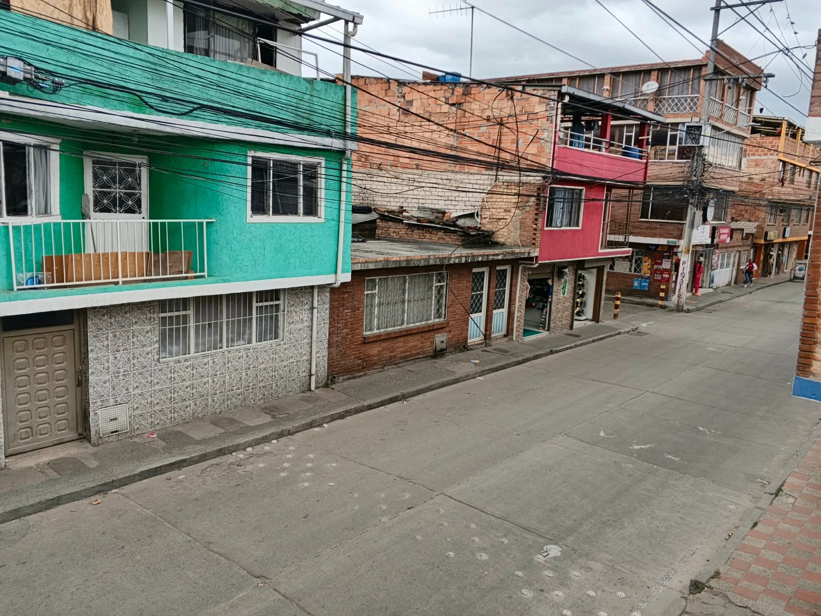 Casa en venta en Fontibon, Bogotá · foto 5 de 18