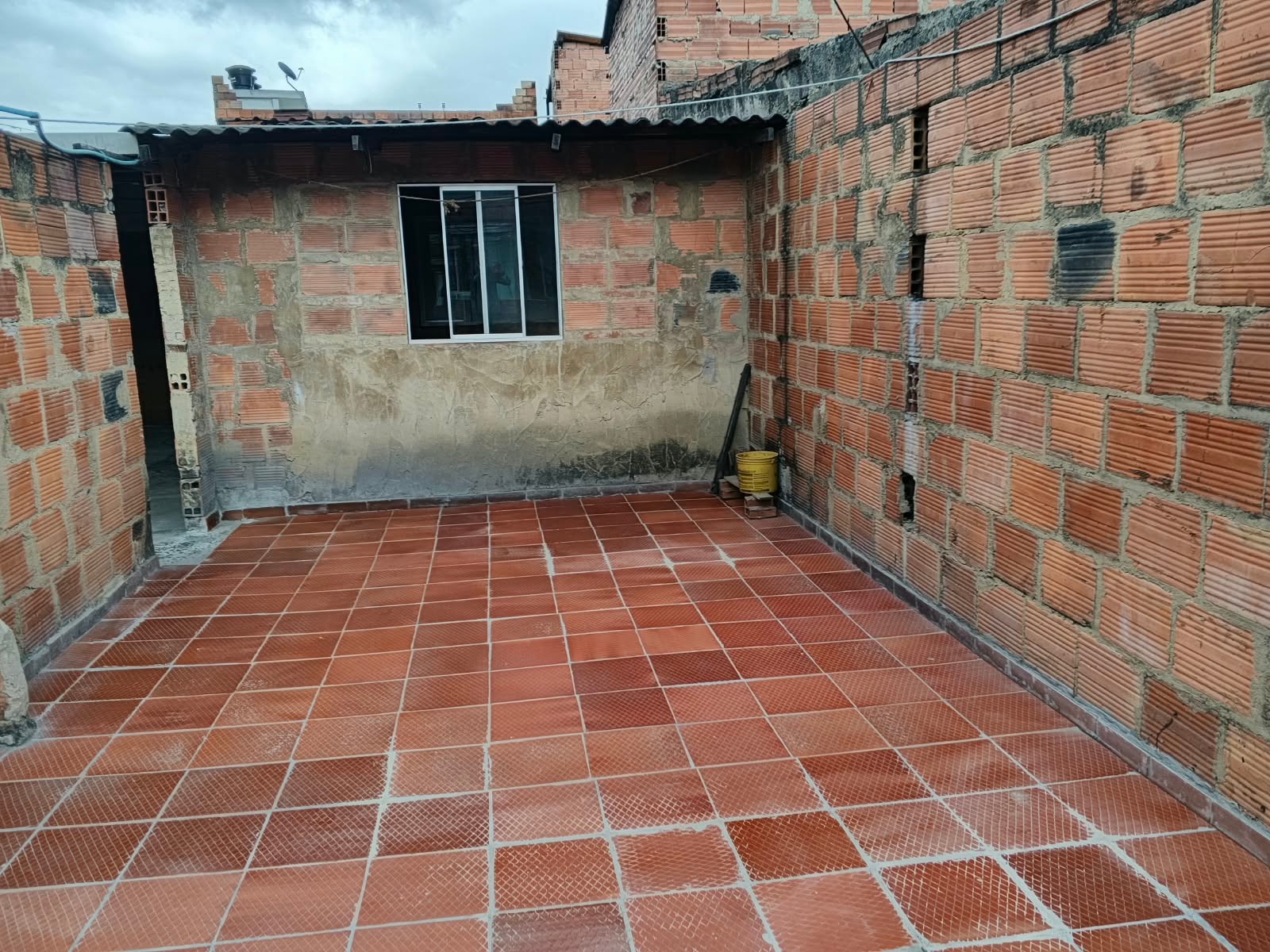 Casa en venta en Fontibon, Bogotá · foto 12 de 18