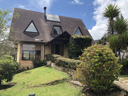 Casa en venta en Paso Real, La Calera · foto 2 de 18